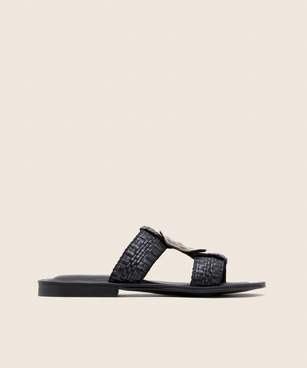 Mule Miko Único - lateral